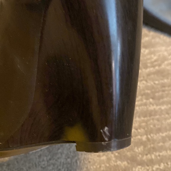 Hot Charles David heels. Size 6 but more like 6.5 - Picture 5 of 6